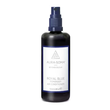 AURA SOMA RAUMSPRAY ROYAL BLUE 100ML