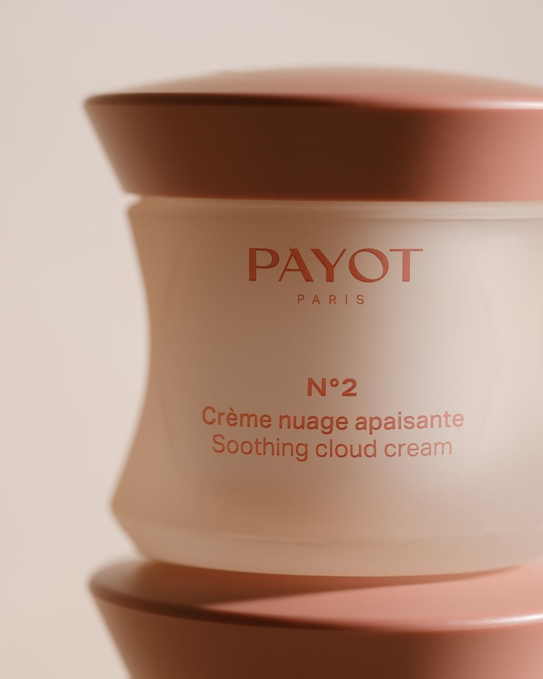 PAYOT Creme Nuage Apaisant No2