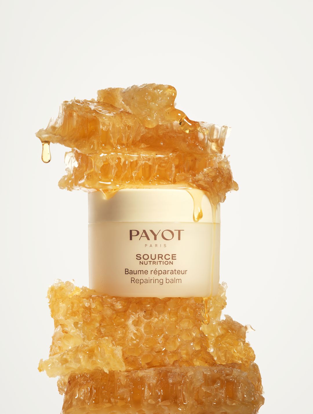 PAYOT Source Nutrition Baume Réparateur