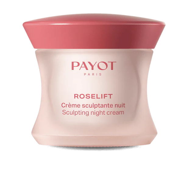 PAYOT Rosalift Collagene Creme Sculptante Nuit