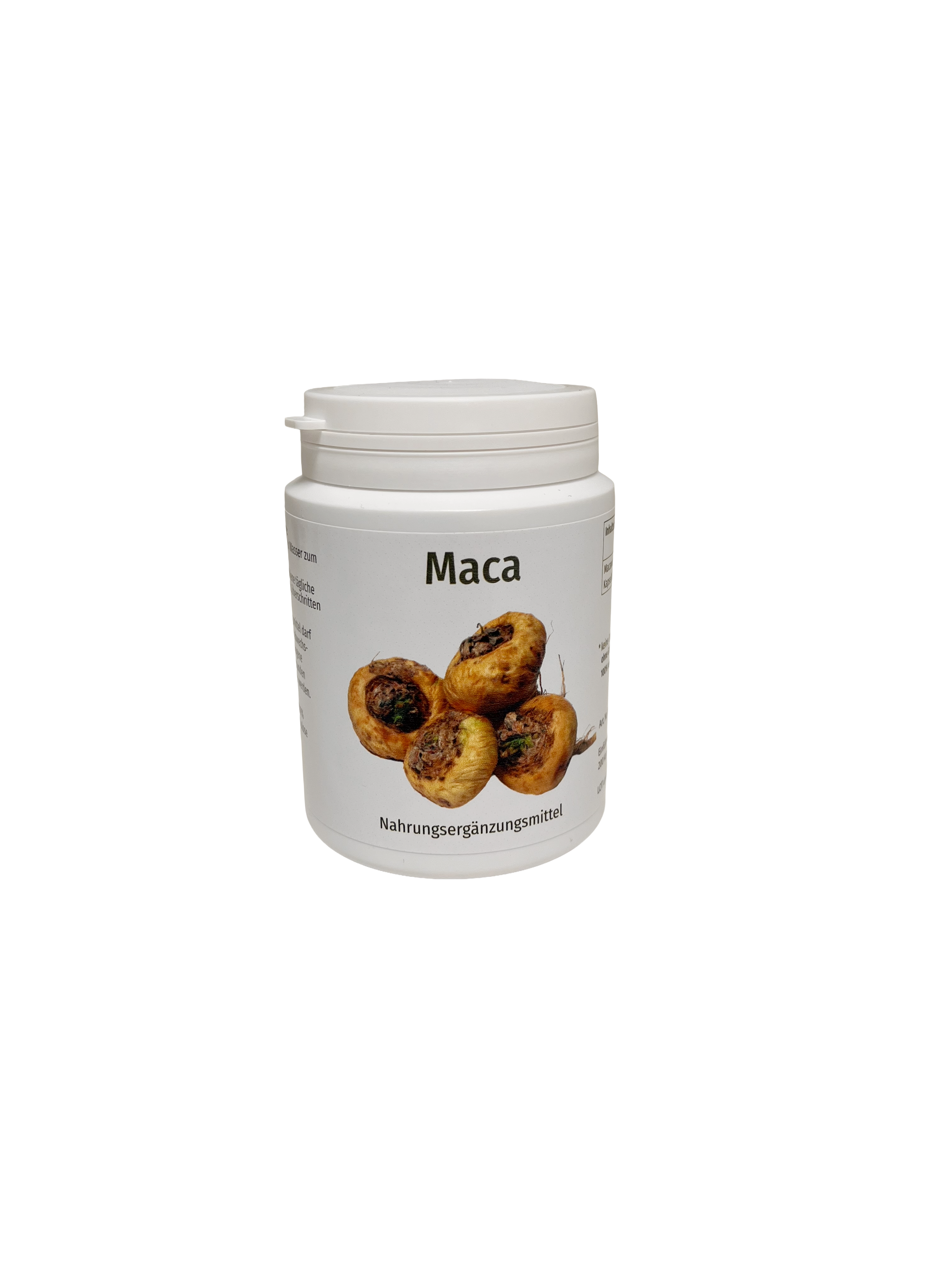SWIDRO MACA 200 STK
