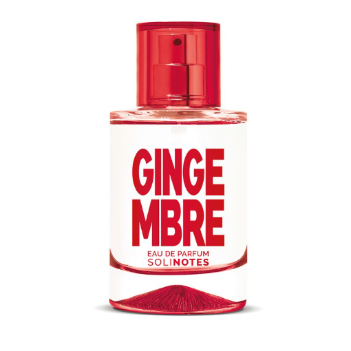 Solinotes Gingembre Mini Eau de Parfum