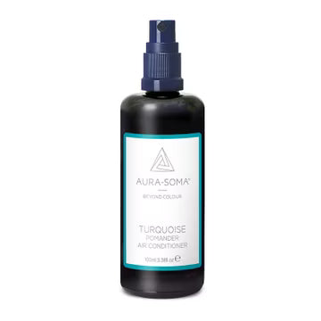 AURA SOMA RAUMSPRAY TURQUOSE 100ML