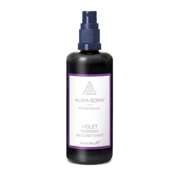 AURA SOMA RAUMSPRAY VIOLET 100ML